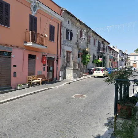 Casa Carla Prázdninový dům