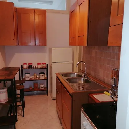 Prázdninový dům Casa Carla