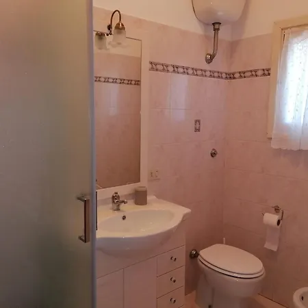 بيت للعطل Casa Carla