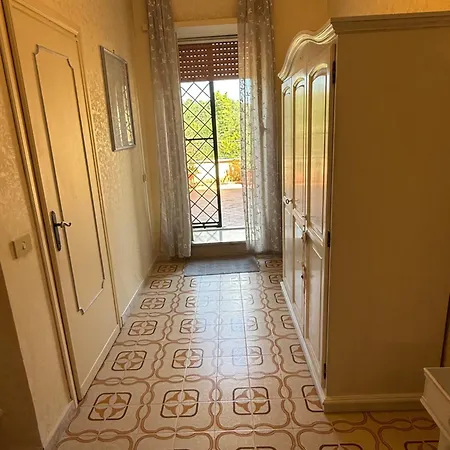 بيت للعطل Casa Carla Cesano