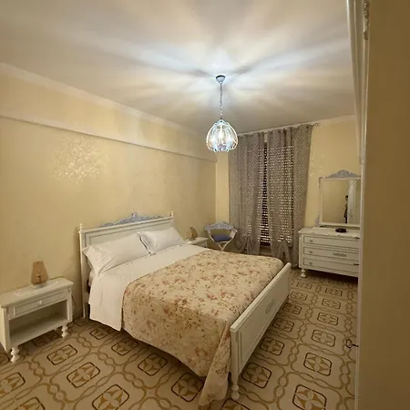 Casa Carla * Cesano