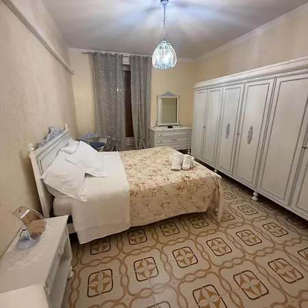 Casa Carla بيت للعطل
