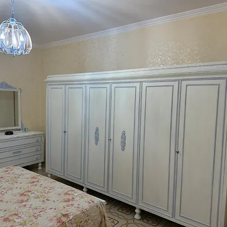 Casa Carla Tatil Evi *