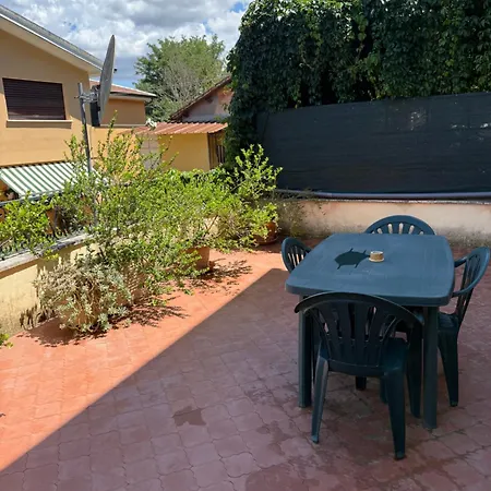 Tatil Evi Casa Carla *